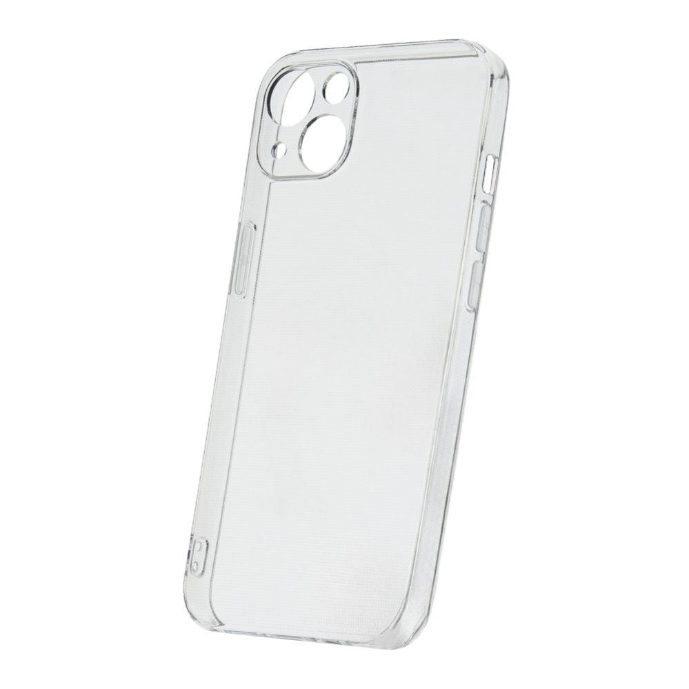 Aizmugurējais vāciņš iLike Slim case 2