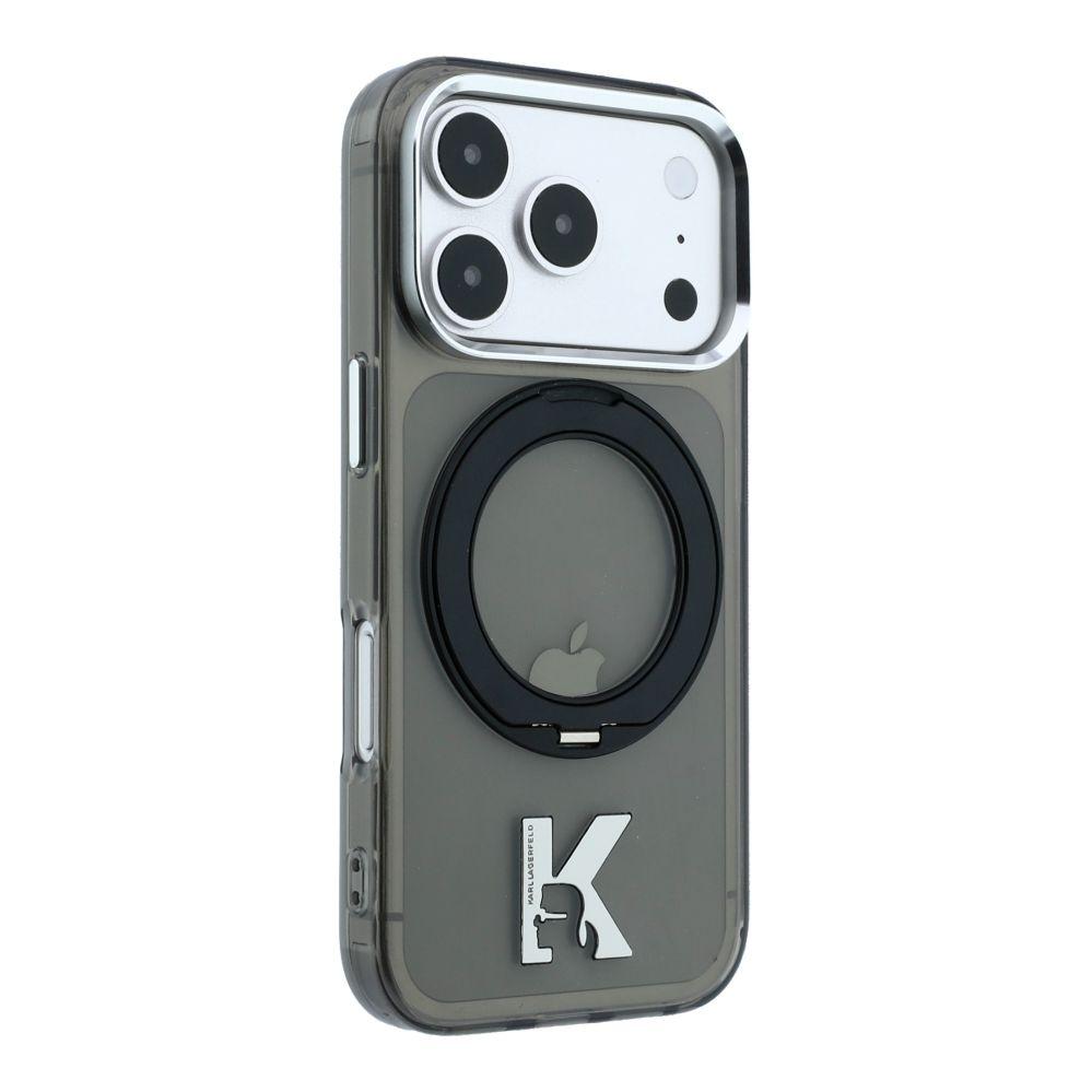 Aizmugurējais vāciņš Karl Lagerfeld Apple iPhone