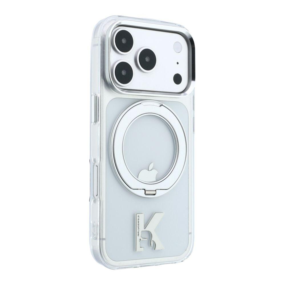 Aizmugurējais vāciņš Karl Lagerfeld Apple iPhone