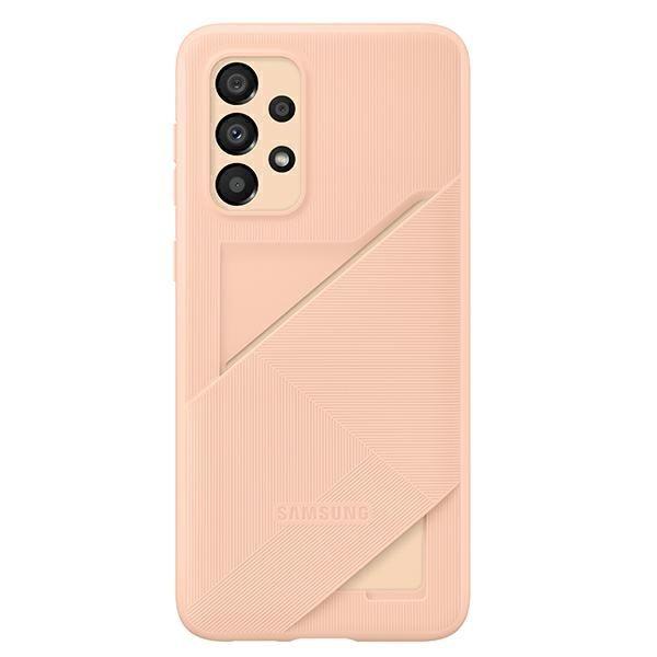 Aizmugurējais vāciņš Samsung - Etui Samsung