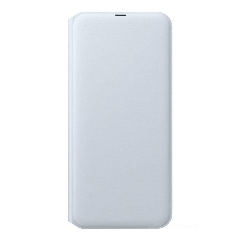 Aizmugurējais vāciņš Samsung Galaxy A50 Wallet
