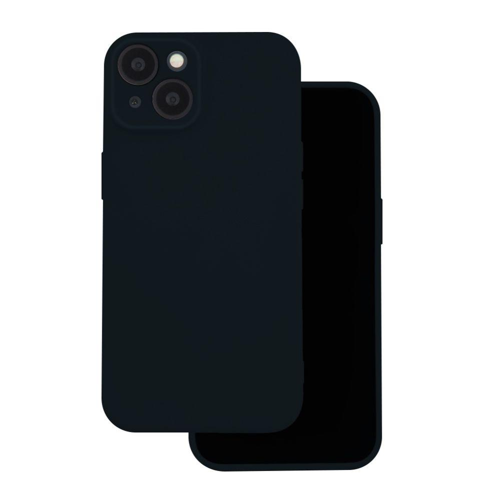 Aizmugurējais vāciņš TFO  Silicon case for