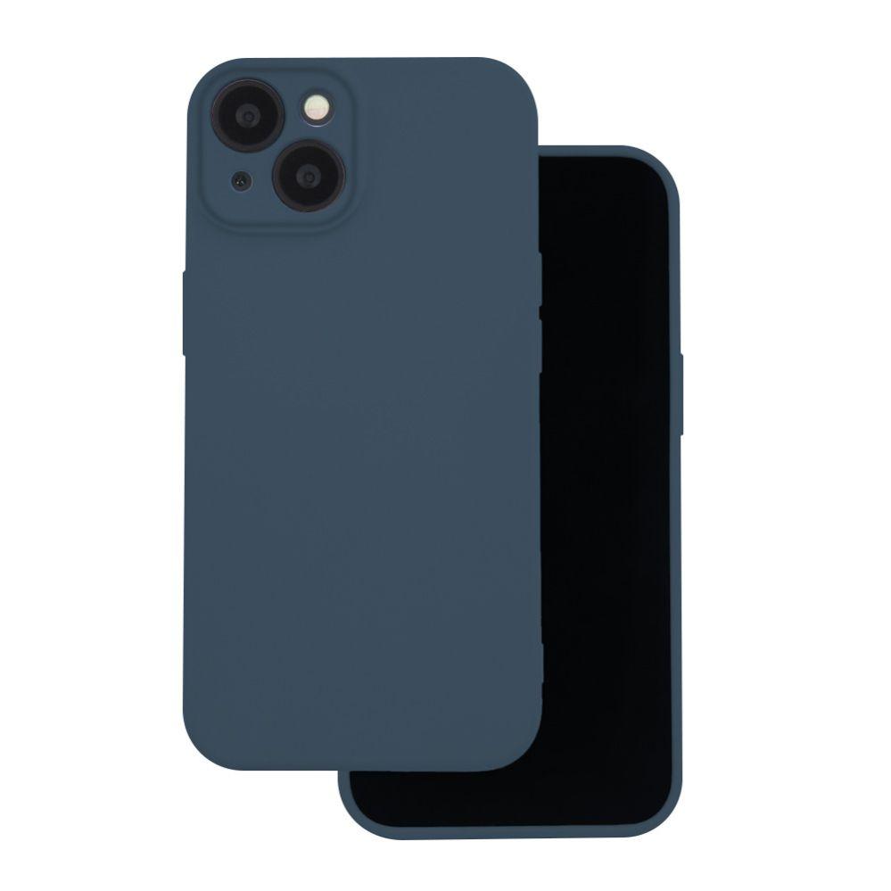 Aizmugurējais vāciņš TFO  Silicon case for