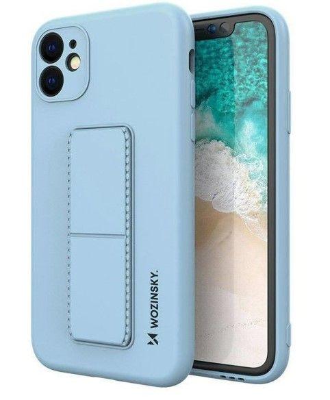 Aizmugurējais vāciņš Wozinsky Apple iPhone 12