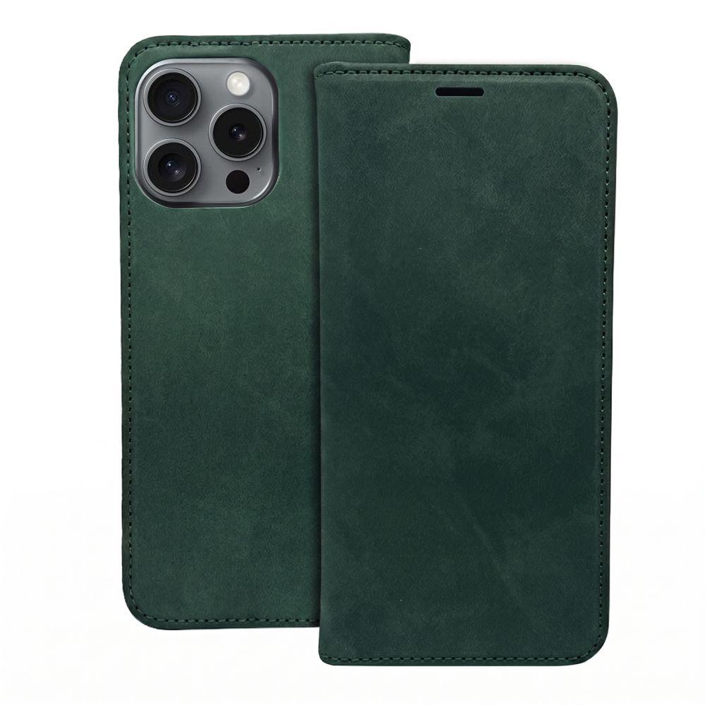 Atveramie maciņi iLike  Smart Suede case