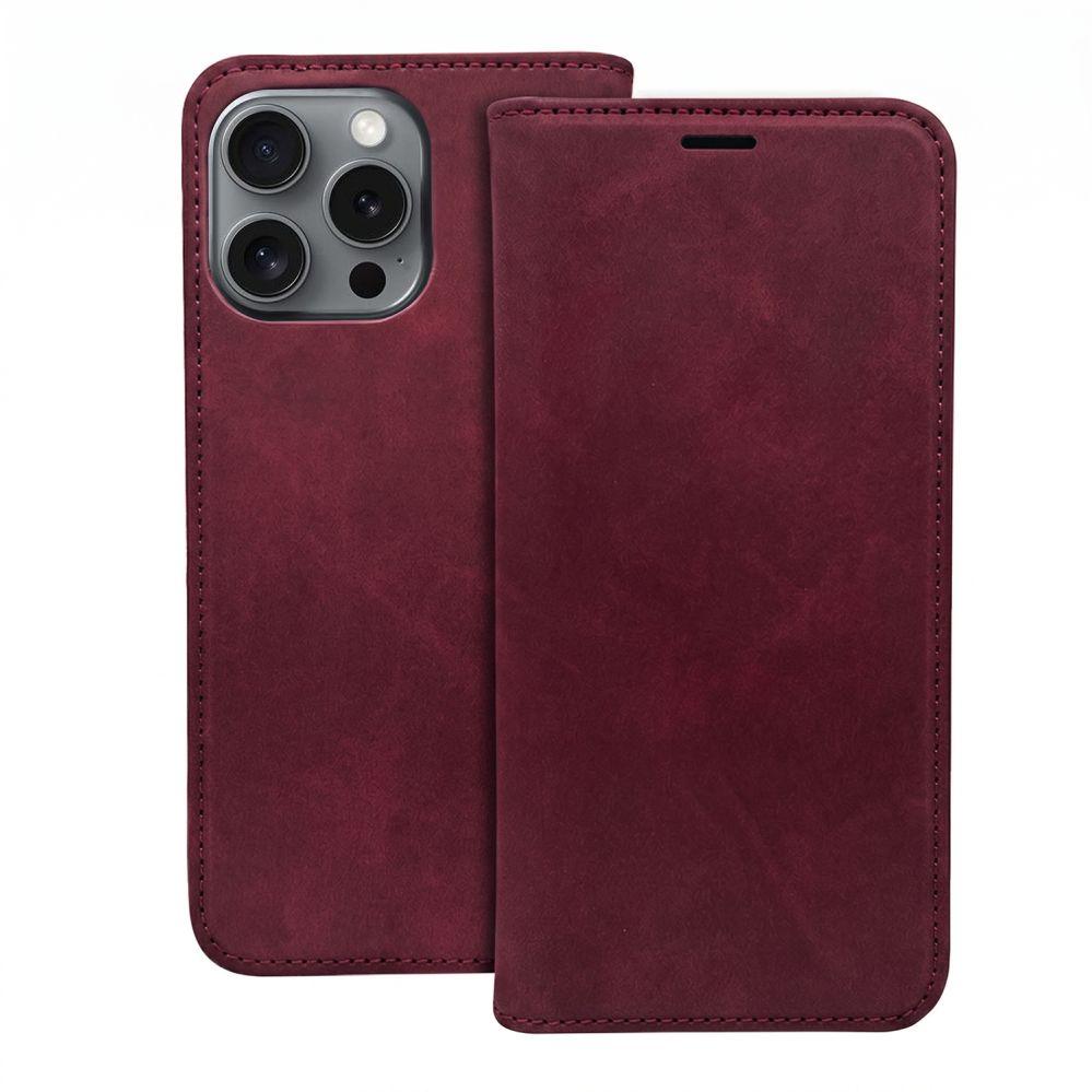 Atveramie maciņi iLike  Smart Suede case