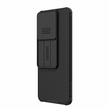Atveramie maciņi Nillkin  "CamShield PRO