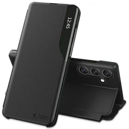 Atveramie maciņi Tech-Protect Smart View Case