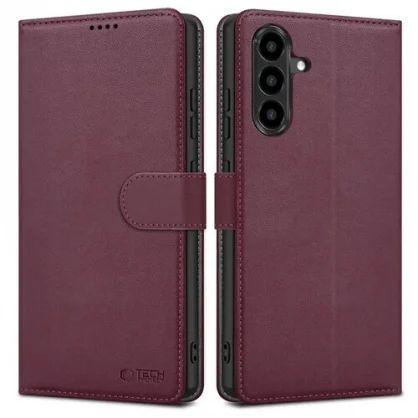 Atveramie maciņi Tech-Protect Wallet Galaxy A57