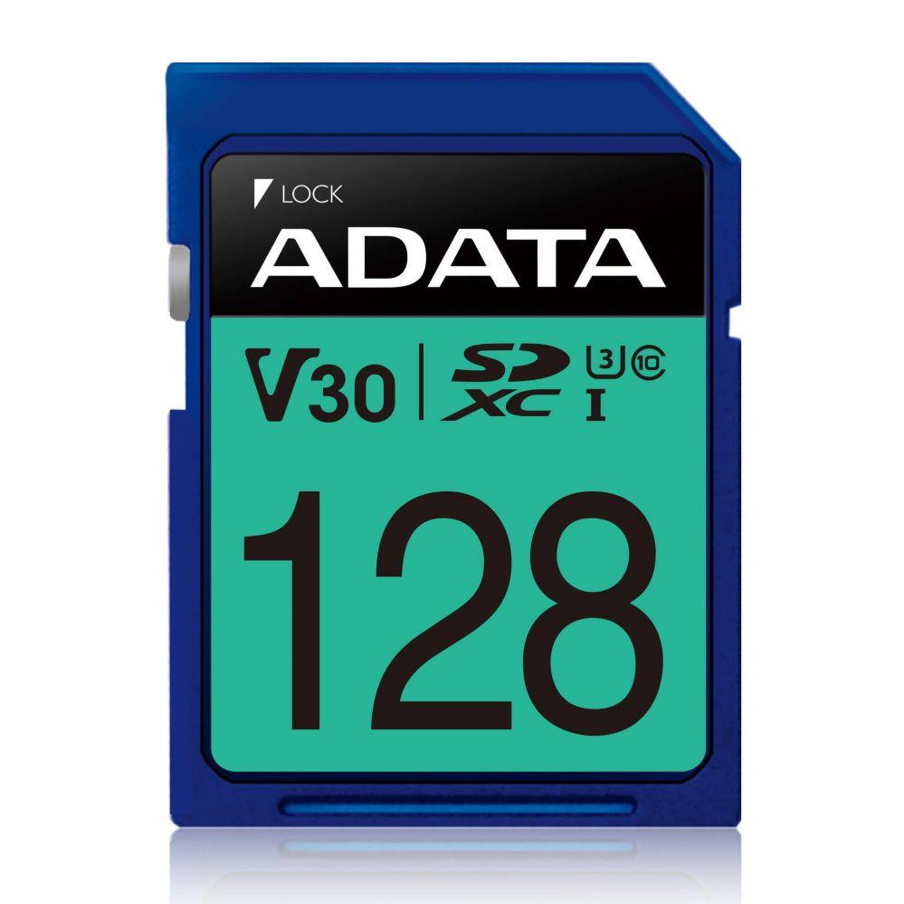 Atmiņas kartes ADATA Premier Pro UHS-I