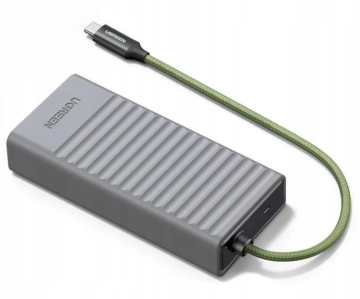 Atmiņas kartes Ugreen  Multi-function Card Reader