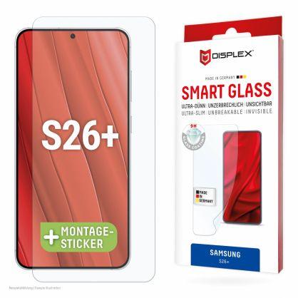 Aizsargplēve displex Smart Glass Samsung Galaxy