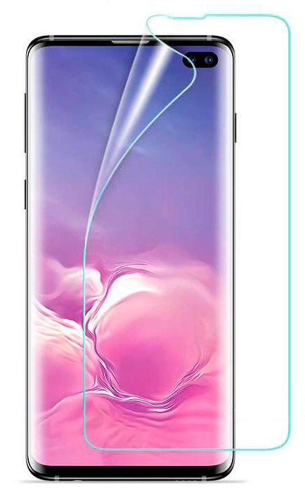 Aizsargplēve Evelatus Samsung S10 TPU Screen