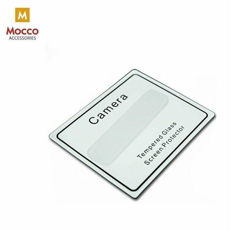 Aizsargplēve mocco Mocco Tempered Glass Aizsargstikls