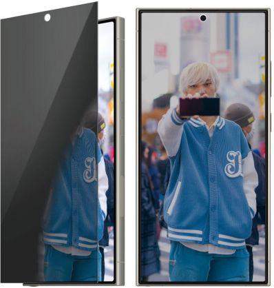 Aizsargplēve PanzerGlass "Privacy Screen Protector