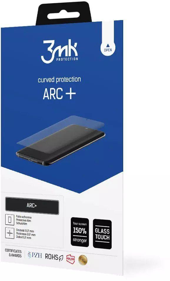 Aizsargplēve Realme  Realme GT8 Pro -