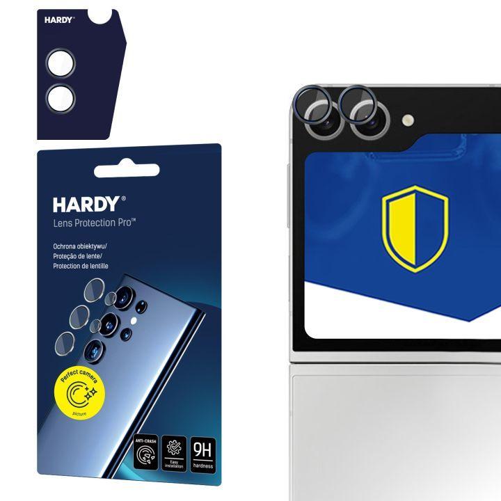 Aizsargplēve Samsung  Samsung Galaxy Z Flip