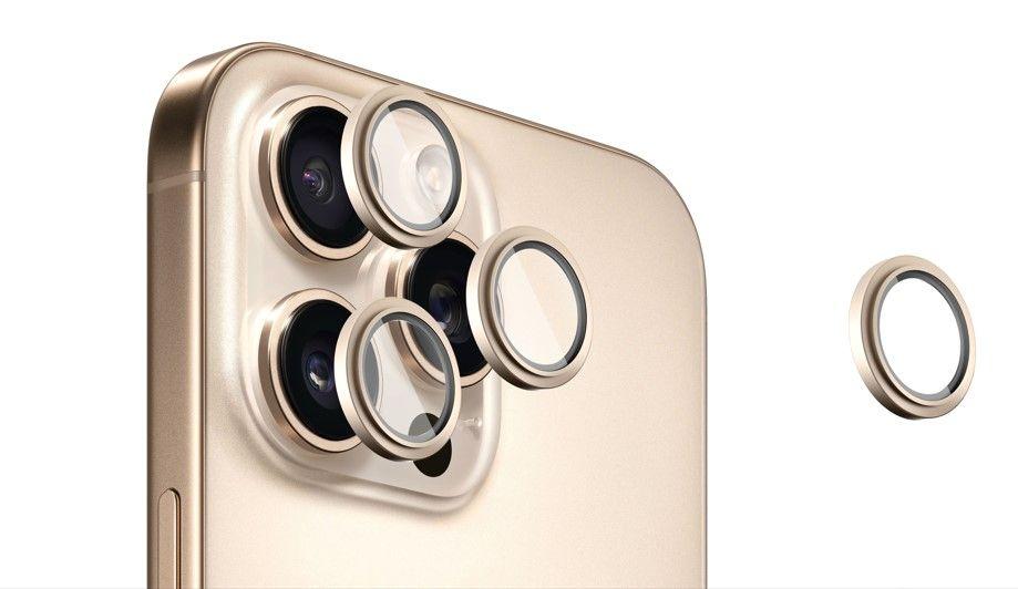 Aizsargstikls Evelatus Apple iPhone 16 Pro