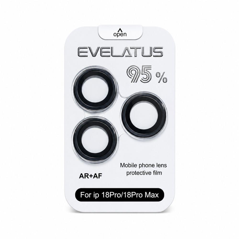 Aizsargstikls Evelatus Apple iPhone 18 Pro