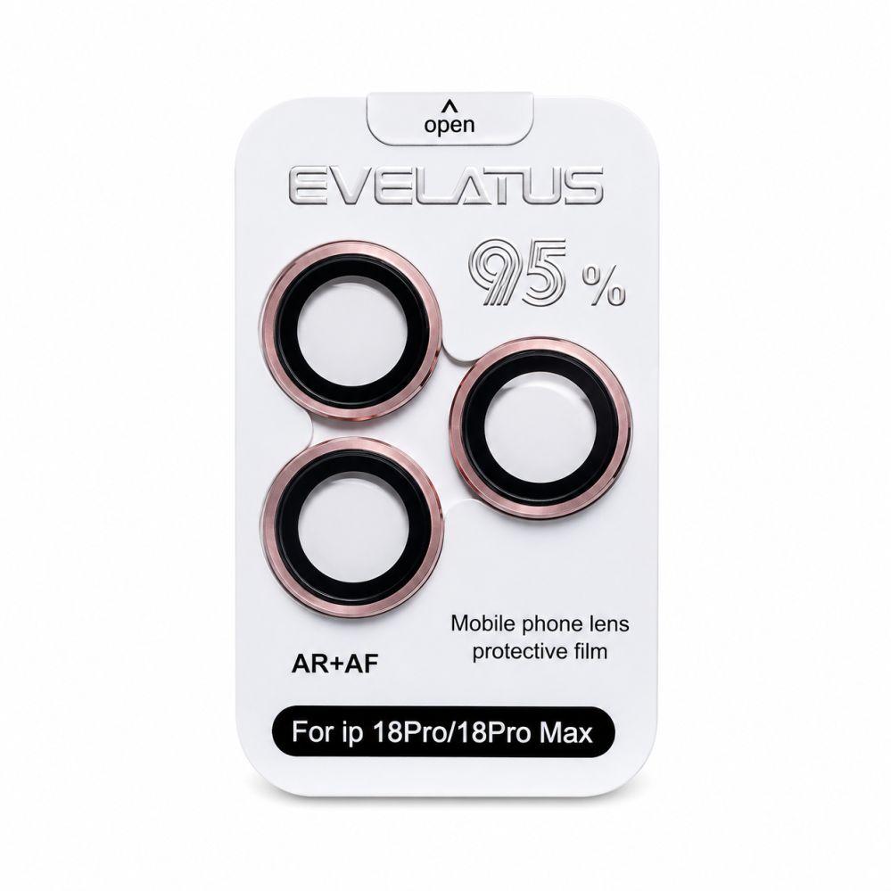 Aizsargstikls Evelatus Apple iPhone 18 Pro