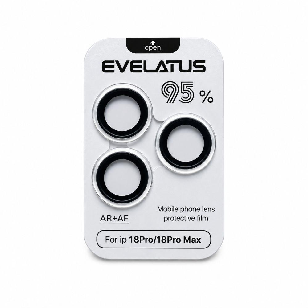 Aizsargstikls Evelatus Apple iPhone 18 Pro