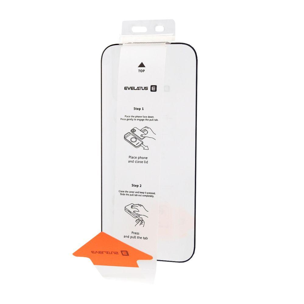Aizsargstikls Evelatus Apple iPhone 18 Pro