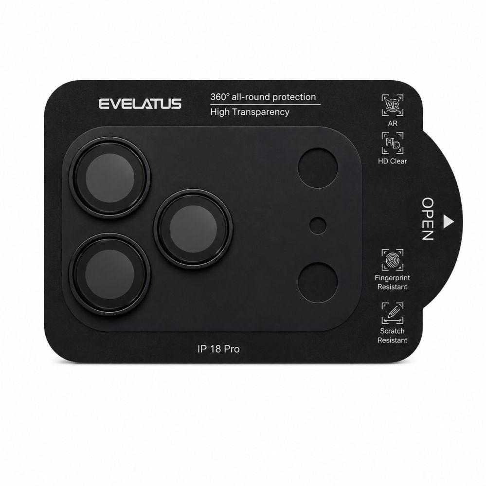 Aizsargstikls Evelatus Apple iPhone 18 Pro