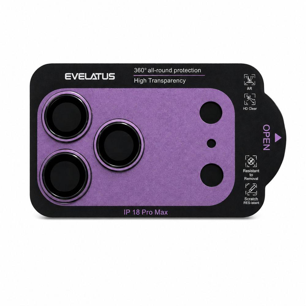 Aizsargstikls Evelatus Apple iPhone 18 Pro