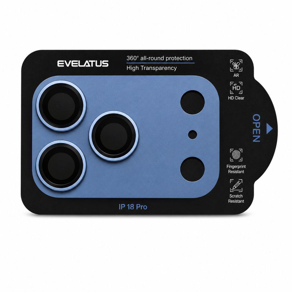 Aizsargstikls Evelatus Apple iPhone 18 Pro