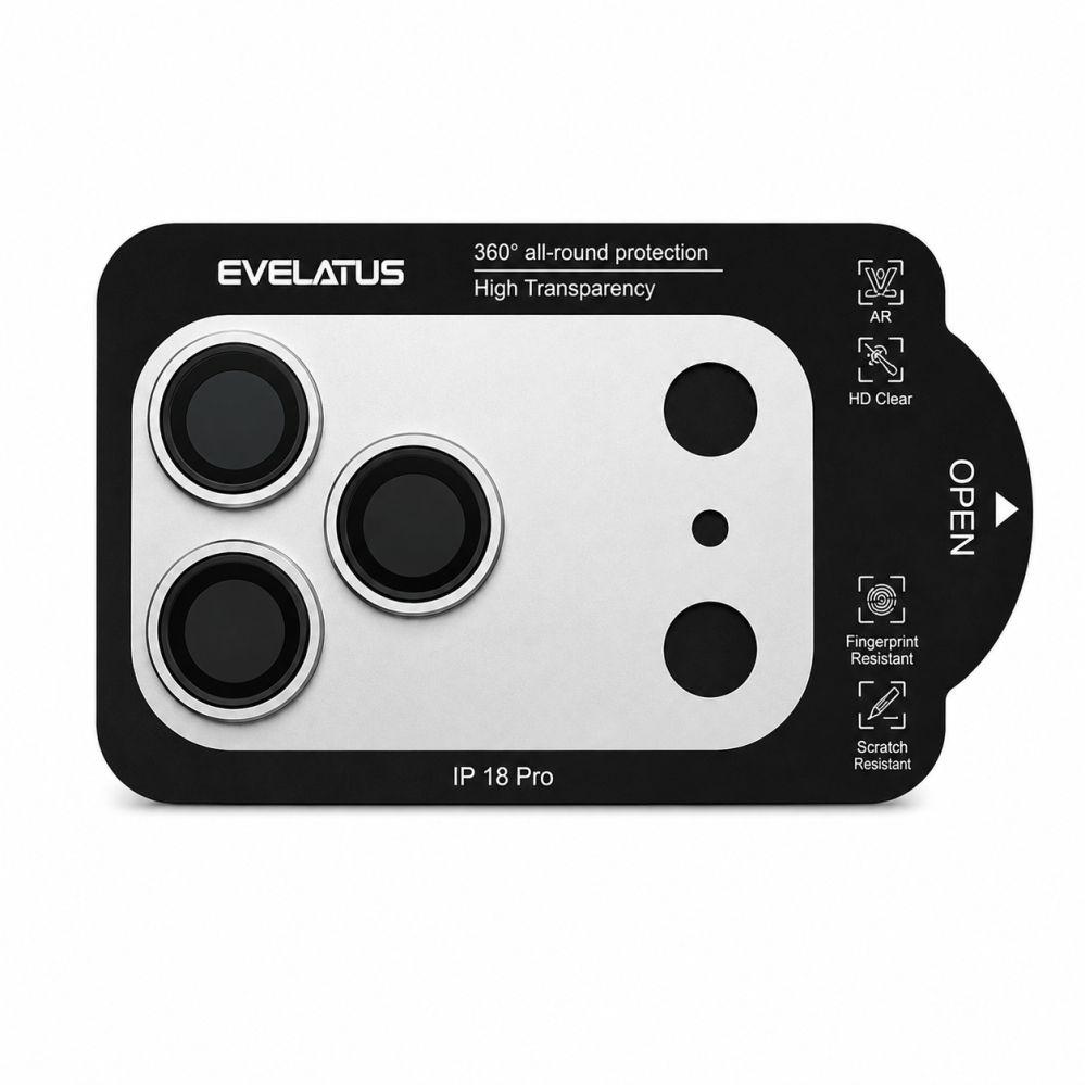 Aizsargstikls Evelatus Apple iPhone 18 Pro