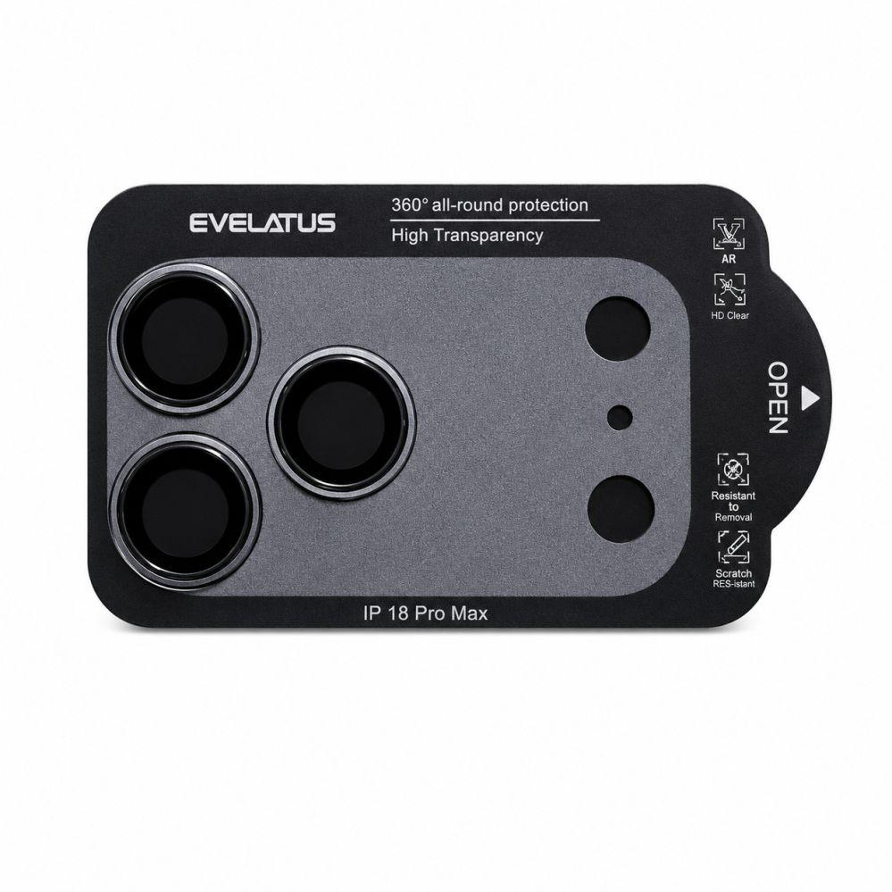 Aizsargstikls Evelatus Apple iPhone 18 Pro