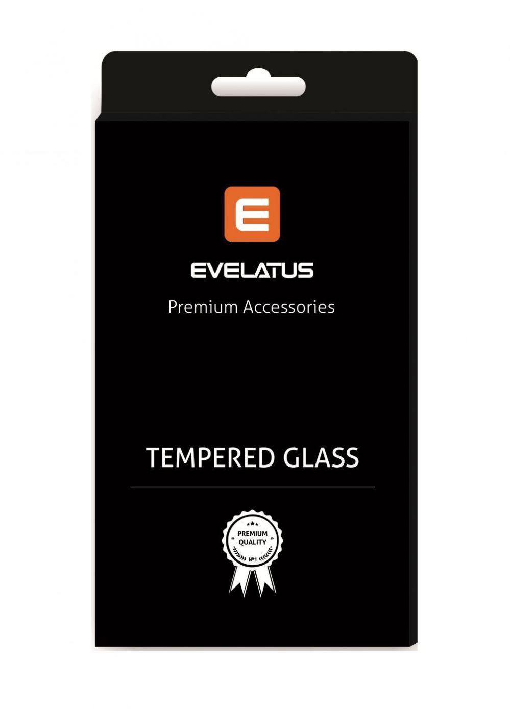 Aizsargstikls Evelatus Apple iPhone XR/11 2019