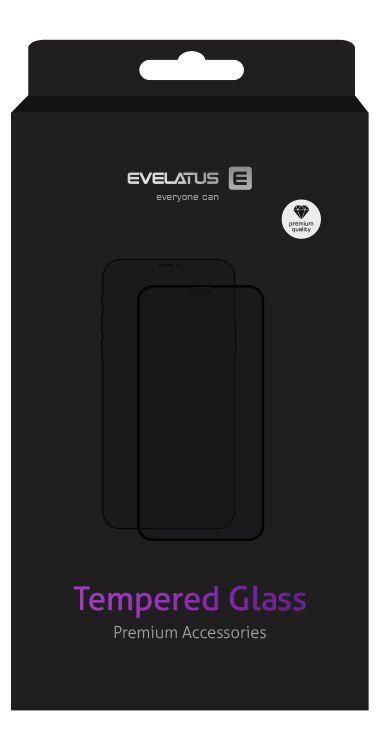 Aizsargstikls Evelatus Apple iPhone 6 Plus/7