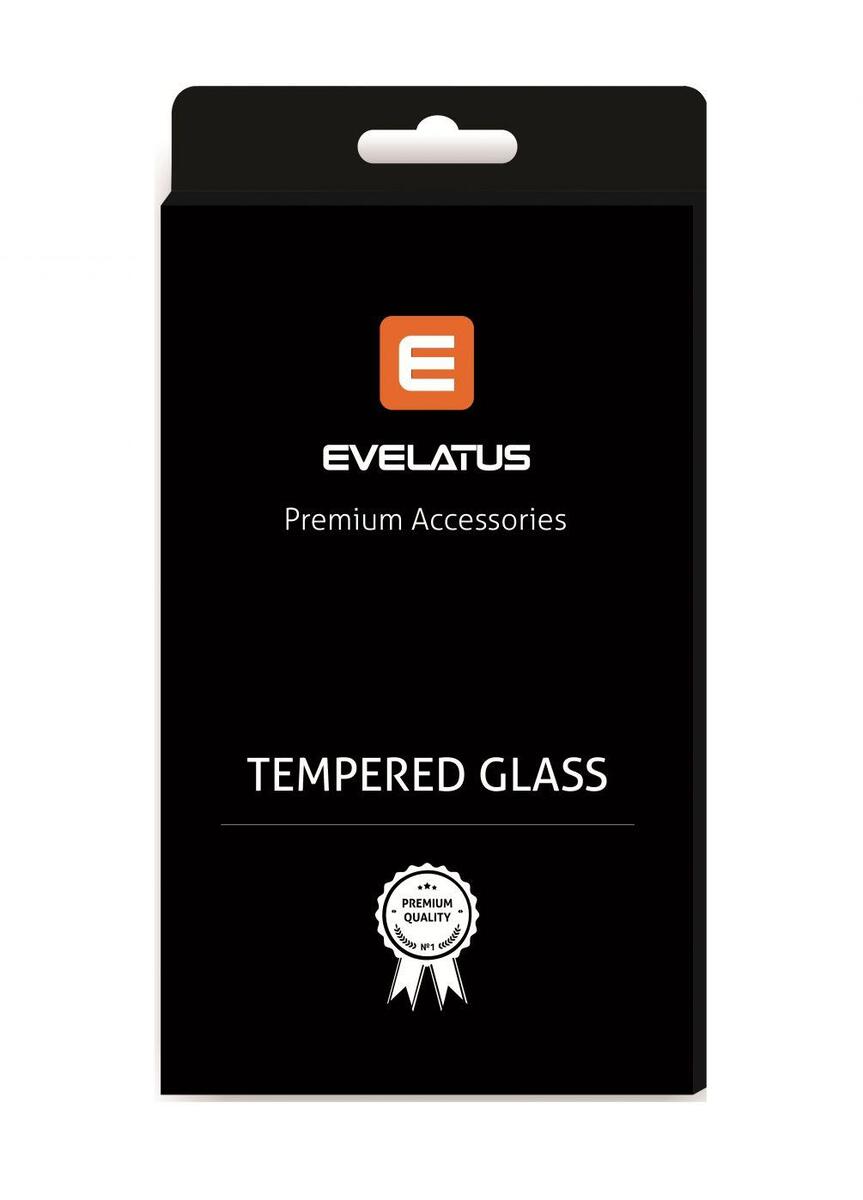 Aizsargstikls Evelatus Oneplus 6T 2.5D