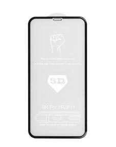 Aizsargstikls iLike Apple IPHONE 11/XR FULL