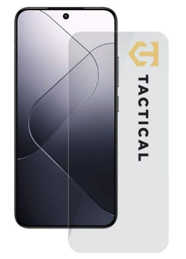 Aizsargstikls Tactical - Glass Shield Privacy