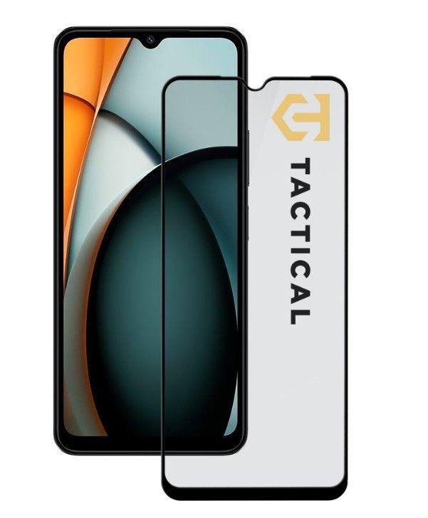 Aizsargstikls Tactical Xiaomi Redmi A3 2024