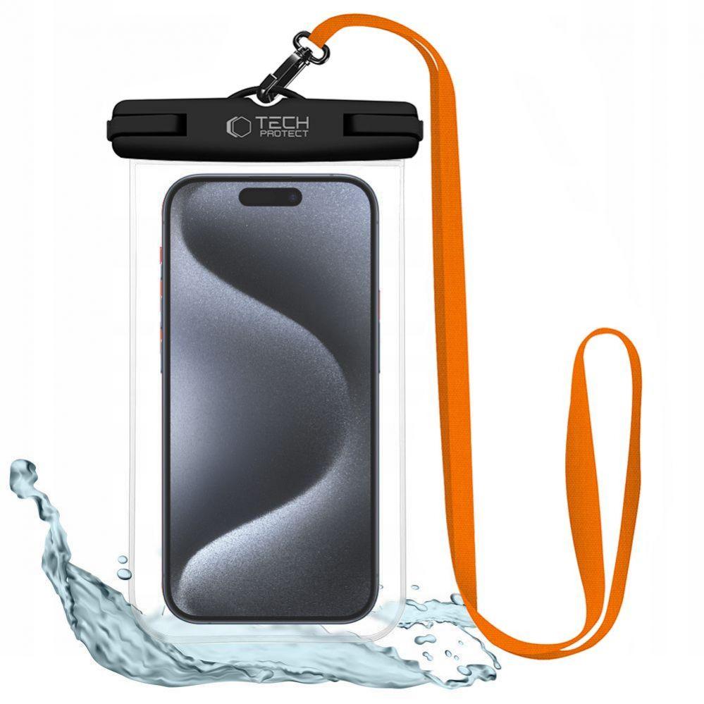 Maciņš universāla kabata Tech-Protect  Tech-Protect Waterproof