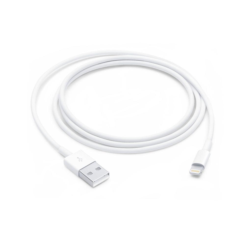 Kabelis Apple USB-A To Lightning 1m