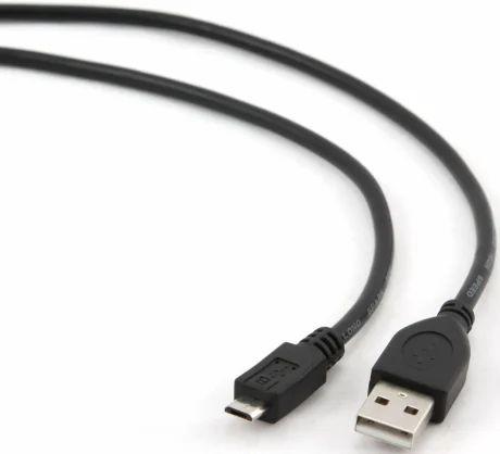 Kabelis Gembird CCP-MUSB2-AMBM-1M USB to Micro