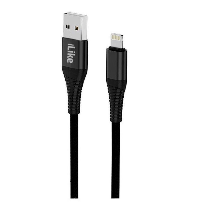 Kabelis iLike - iLike Charging Cable
