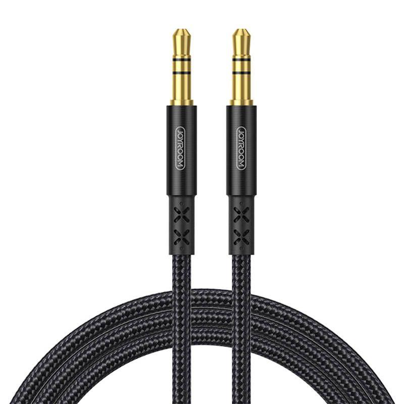 Kabelis Joyroom Cable AUX Car Stereo