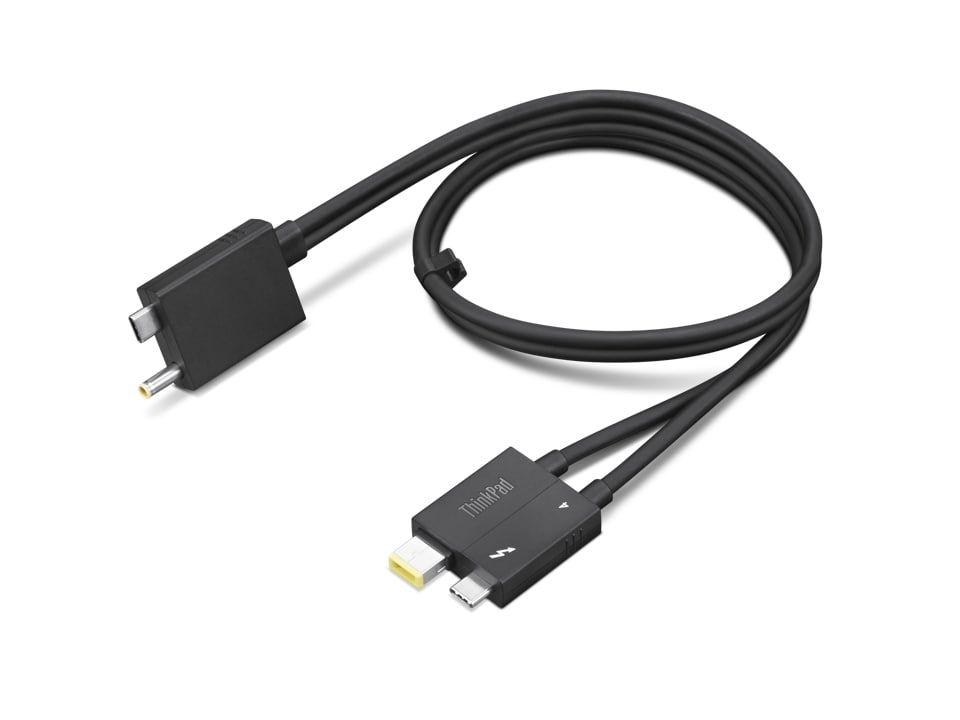 Kabelis Lenovo ThinkPad Thunderbolt 4 WorkStation