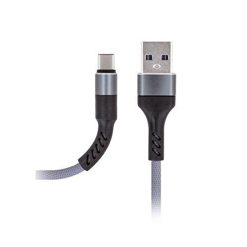 Kabelis Maxlife Type-C Cable Fast Charge