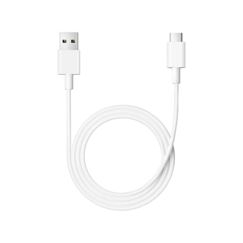 Kabelis Xiaomi  3A USB-A to USB-C