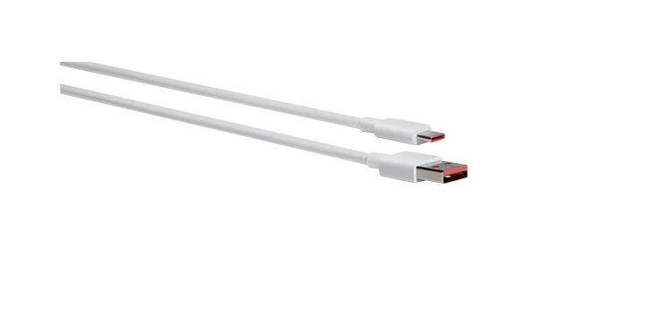 Kabelis Xiaomi Type-A to Type-C , 6A