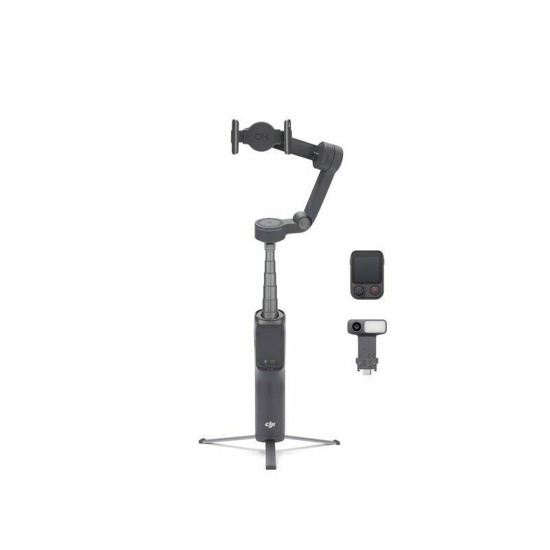 Selfie nūja DJI  GIMBAL OSMO MOBILE