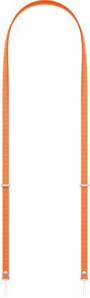 Parveidotājs Apple  Crossbody Strap Orange
