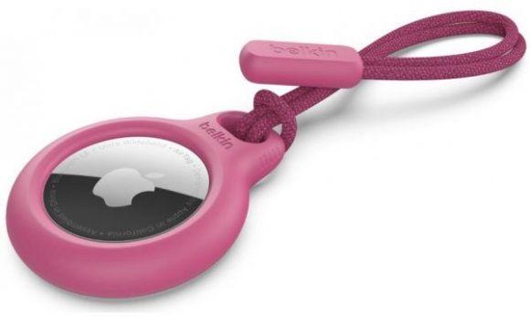 Parveidotājs Belkin Secure AirTag Holder with