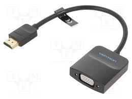 Parveidotājs iLike I/O CONVERTER HDMI TO